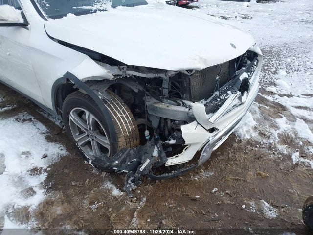 WDC0G4KB7JV092479 Mercedes-Benz Glc 300 4matic