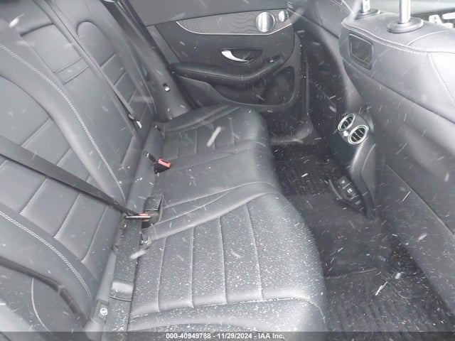 WDC0G4KB7JV092479 Mercedes-Benz Glc 300 4matic