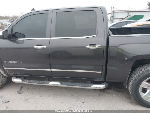 3GCUKSEC6FG254407 Chevrolet Silverado 1500 1lz