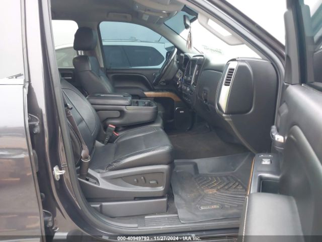 3GCUKSEC6FG254407 Chevrolet Silverado 1500 1lz