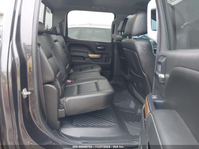 3GCUKSEC6FG254407 Chevrolet Silverado 1500 1lz