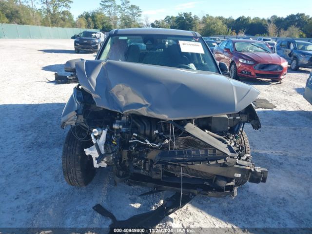 KMHRB8A38LU053711 Hyundai Venue Se