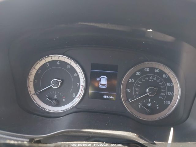 KMHRB8A38LU053711 Hyundai Venue Se