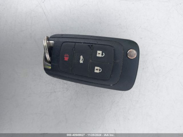 1G1PA5SH8E7345425 Chevrolet Cruze Ls Auto