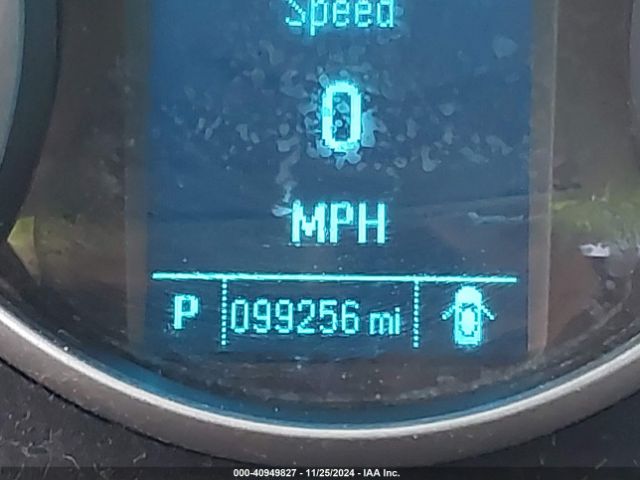 1G1PA5SH8E7345425 Chevrolet Cruze Ls Auto