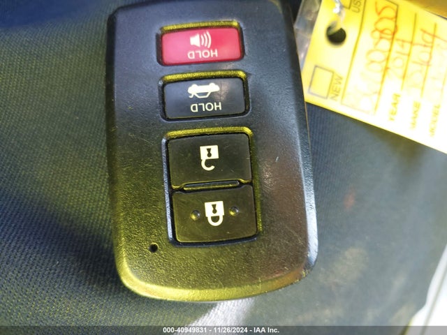 4T1BK1FK7EU551846 Toyota Camry Se V6