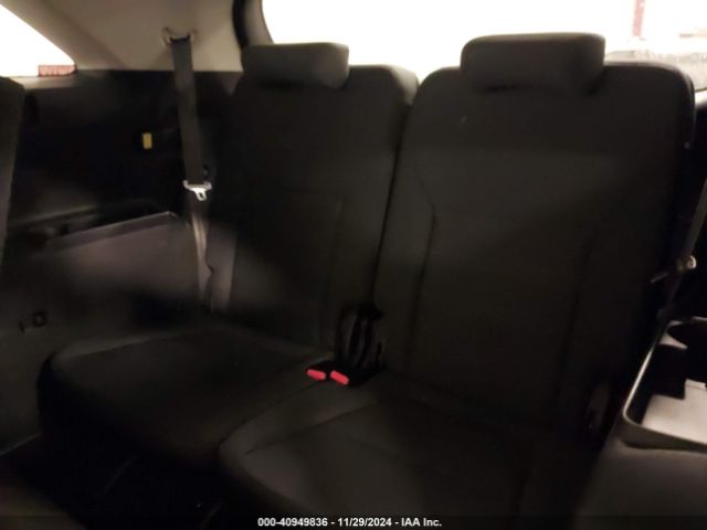 5XYPG4A38KG611322 KIA Sorento 2.4l L