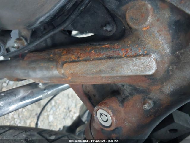 2012 HARLEY-DAVIDSON FLS 1HD1JRV2XCB052615 Photo 9