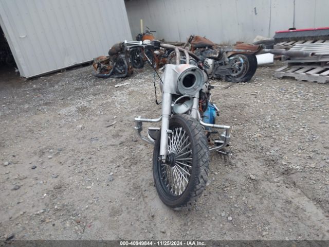 2012 HARLEY-DAVIDSON FLS 1HD1JRV2XCB052615 Photo 4