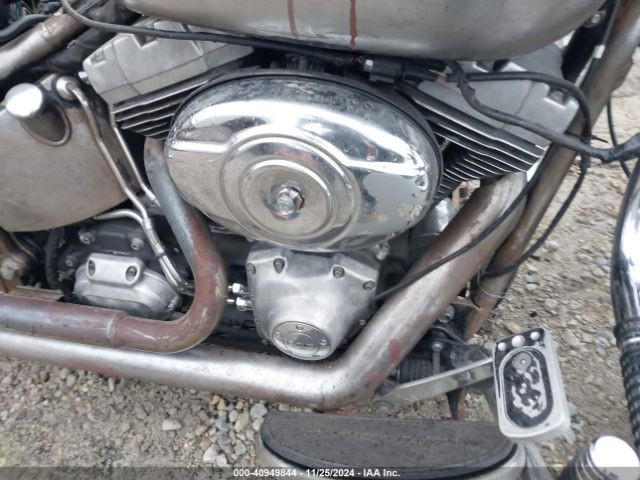 2012 HARLEY-DAVIDSON FLS 1HD1JRV2XCB052615 Photo 7