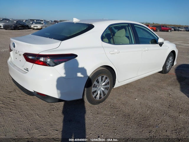 4T1C31AK1MU553678 Toyota a25a-fxs