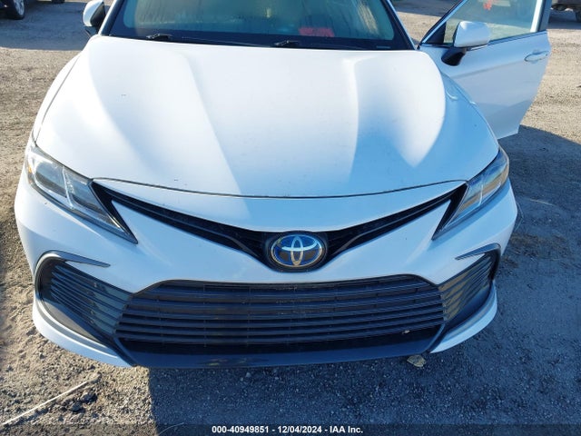 4T1C31AK1MU553678 Toyota a25a-fxs
