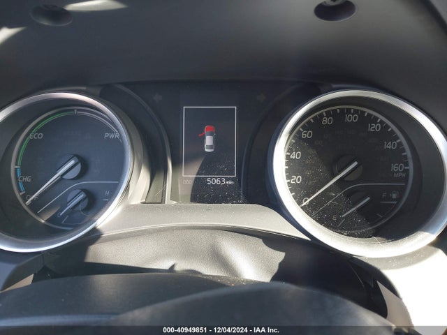 4T1C31AK1MU553678 Toyota a25a-fxs