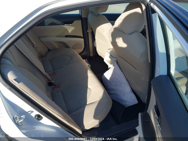 4T1C31AK1MU553678 Toyota a25a-fxs