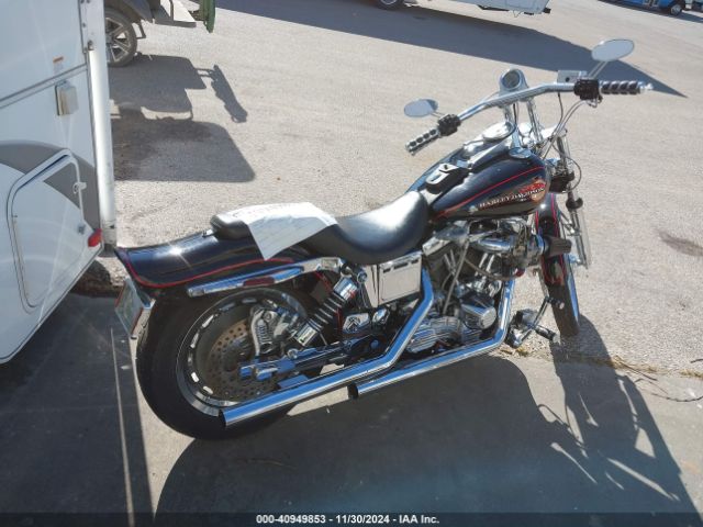 1995 HARLEY-DAVIDSON FXDWG 1HD1GEL31SY306582 Photo 3