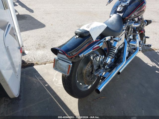 1995 HARLEY-DAVIDSON FXDWG 1HD1GEL31SY306582 Photo 5