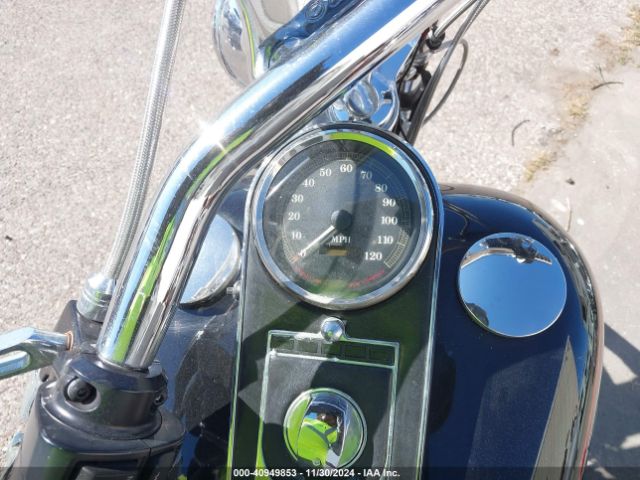 1995 HARLEY-DAVIDSON FXDWG 1HD1GEL31SY306582 Photo 6