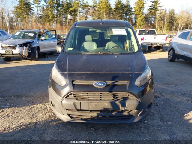 NM0LS7E72F1194276 Ford Transit Connect Xl