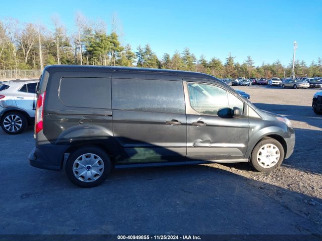 NM0LS7E72F1194276 Ford Transit Connect Xl