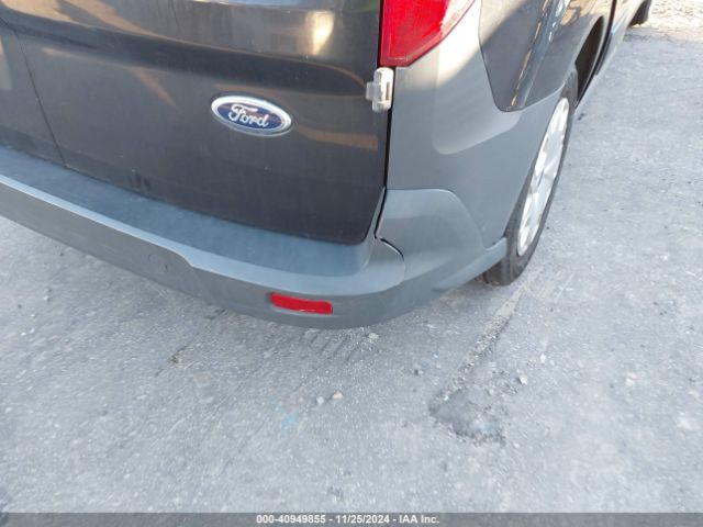 NM0LS7E72F1194276 Ford Transit Connect Xl