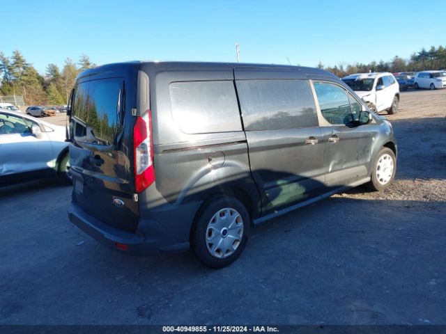 NM0LS7E72F1194276 Ford Transit Connect Xl