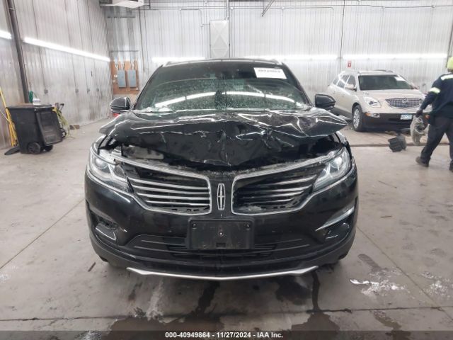 5LMTJ3DH1JUL18739 Lincoln Mkc Reserve