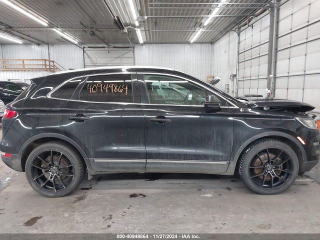 5LMTJ3DH1JUL18739 Lincoln Mkc Reserve