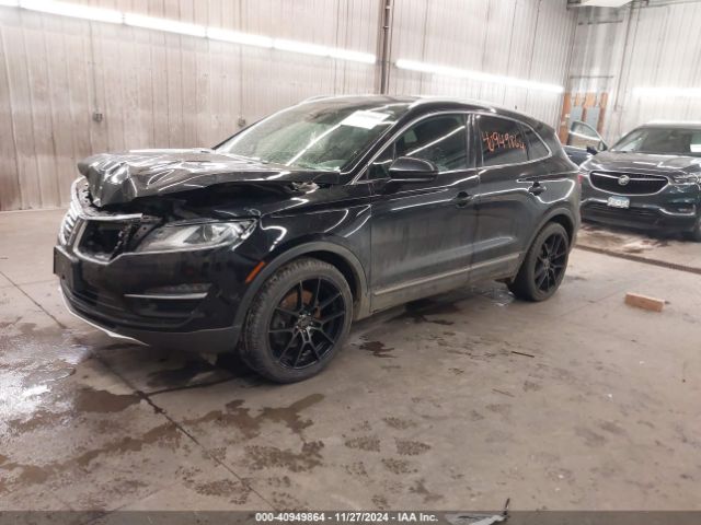 5LMTJ3DH1JUL18739 Lincoln Mkc Reserve