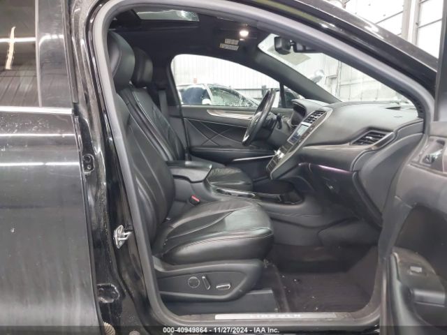 5LMTJ3DH1JUL18739 Lincoln Mkc Reserve