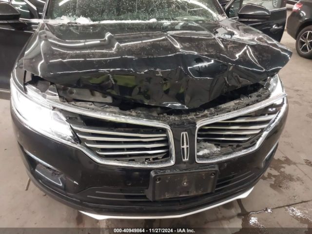 5LMTJ3DH1JUL18739 Lincoln Mkc Reserve