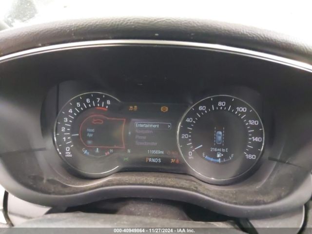 5LMTJ3DH1JUL18739 Lincoln Mkc Reserve