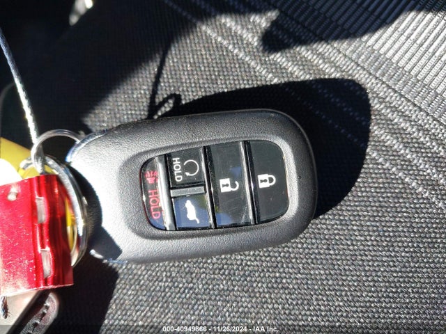 Honda Civic Sport 2025 19XFL2H82SE004827 Image 11