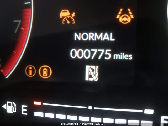 Honda Civic Sport 2025 19XFL2H82SE004827 Image 16