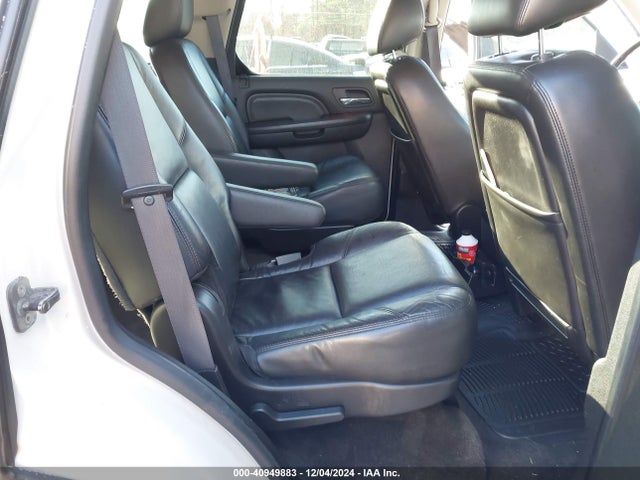 2011 CADILLAC ESCALADE 1GYS4AEF9BR326310 Photo 7