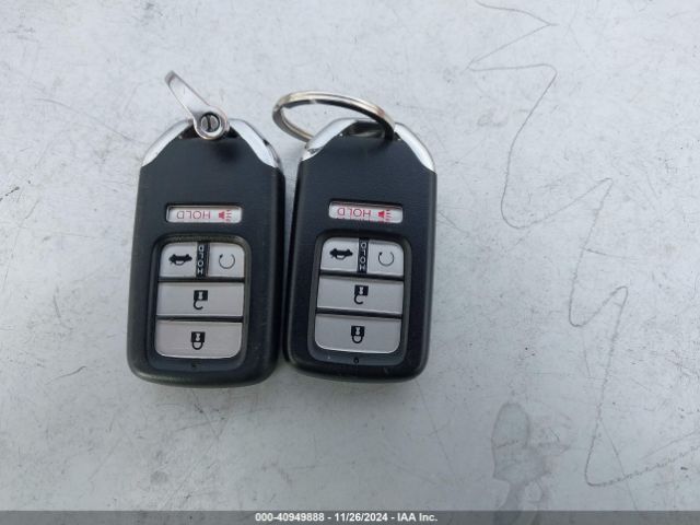 2HGFC2F7XHH524900 Honda CIVIC EX