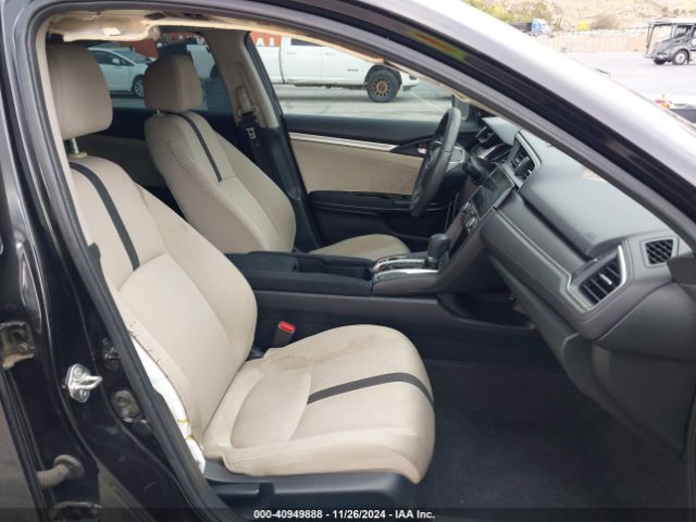 2HGFC2F7XHH524900 Honda CIVIC EX