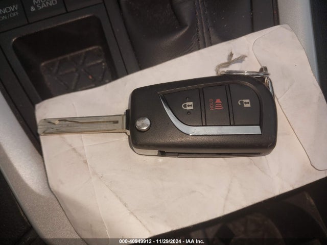 Toyota RAV4 LE 2022 2T3G1RFV7NC261908 Image 11
