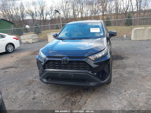 Toyota RAV4 LE 2022 2T3G1RFV7NC261908 Image 12