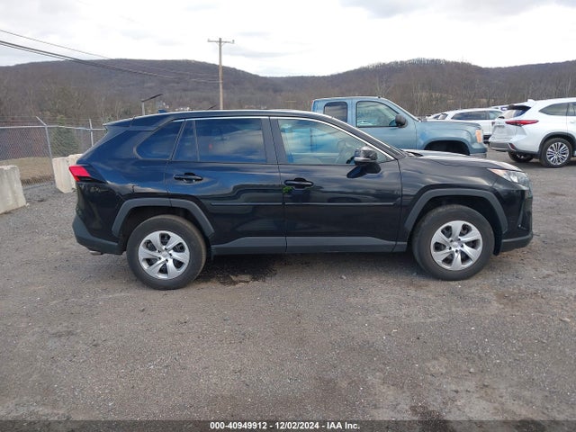 Toyota RAV4 LE 2022 2T3G1RFV7NC261908 Image 13