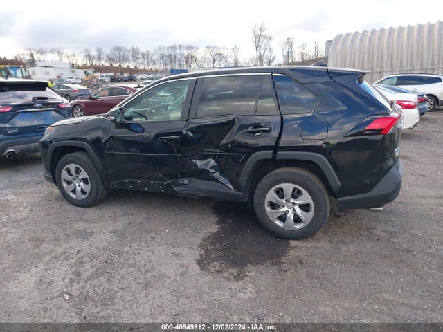 Toyota RAV4 LE 2022 2T3G1RFV7NC261908 Image 14
