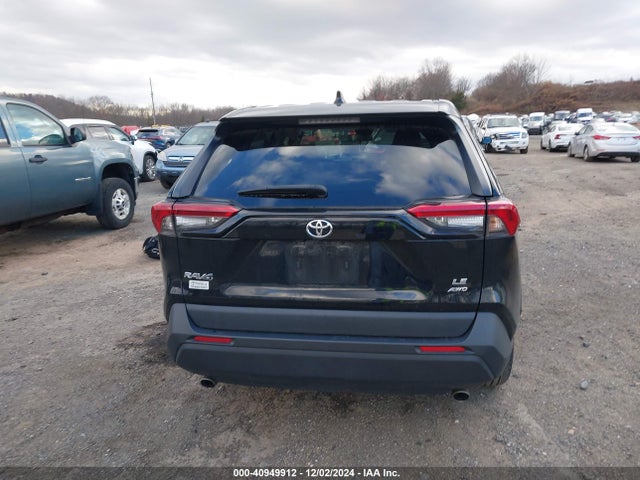 Toyota RAV4 LE 2022 2T3G1RFV7NC261908 Image 16