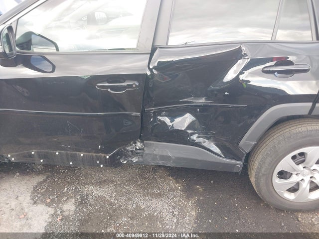 Toyota RAV4 LE 2022 2T3G1RFV7NC261908 Image 6