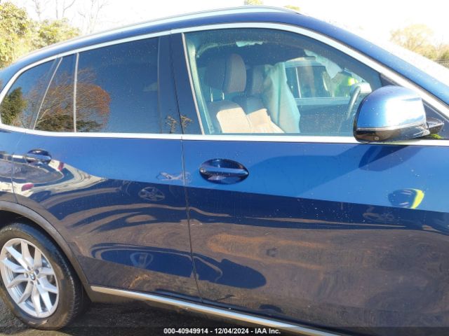 5UXCR6C0XL9B65962 BMW X5 Xdrive40i