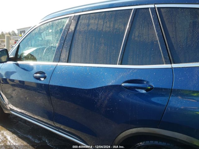5UXCR6C0XL9B65962 BMW X5 Xdrive40i