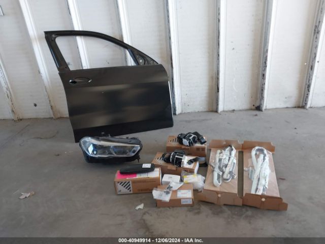 5UXCR6C0XL9B65962 BMW X5 Xdrive40i