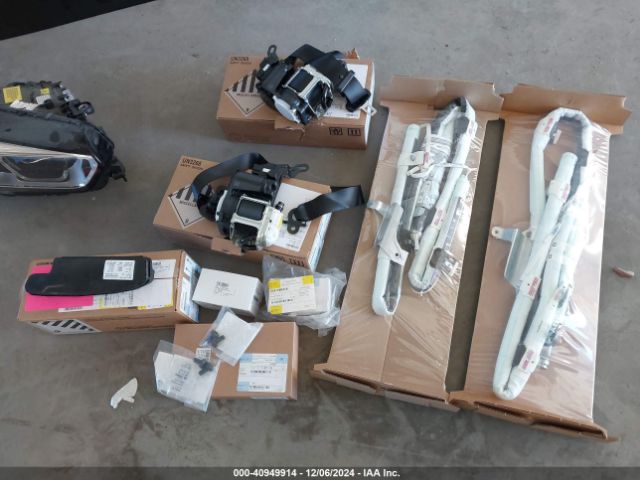 5UXCR6C0XL9B65962 BMW X5 Xdrive40i