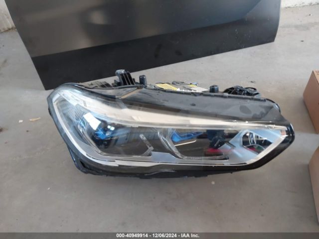 5UXCR6C0XL9B65962 BMW X5 Xdrive40i