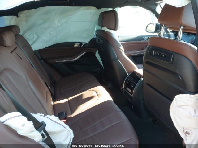5UXCR6C0XL9B65962 BMW X5 Xdrive40i