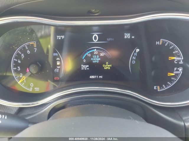 1C4RJEAG2KC776497 Jeep Grand Cherokee Laredo E 4x2
