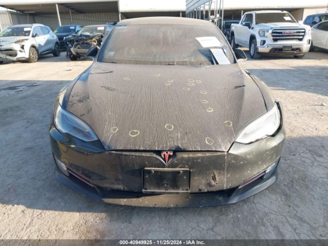 5YJSA1E29GF174375 Tesla Model S 60d/70d/75d/85d/90d